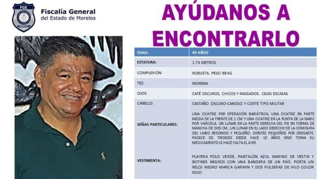 Investigan el secuestro de un empresario cuyo helicóptero fue robado semanas después en el aeropuerto de la Ciudad de México