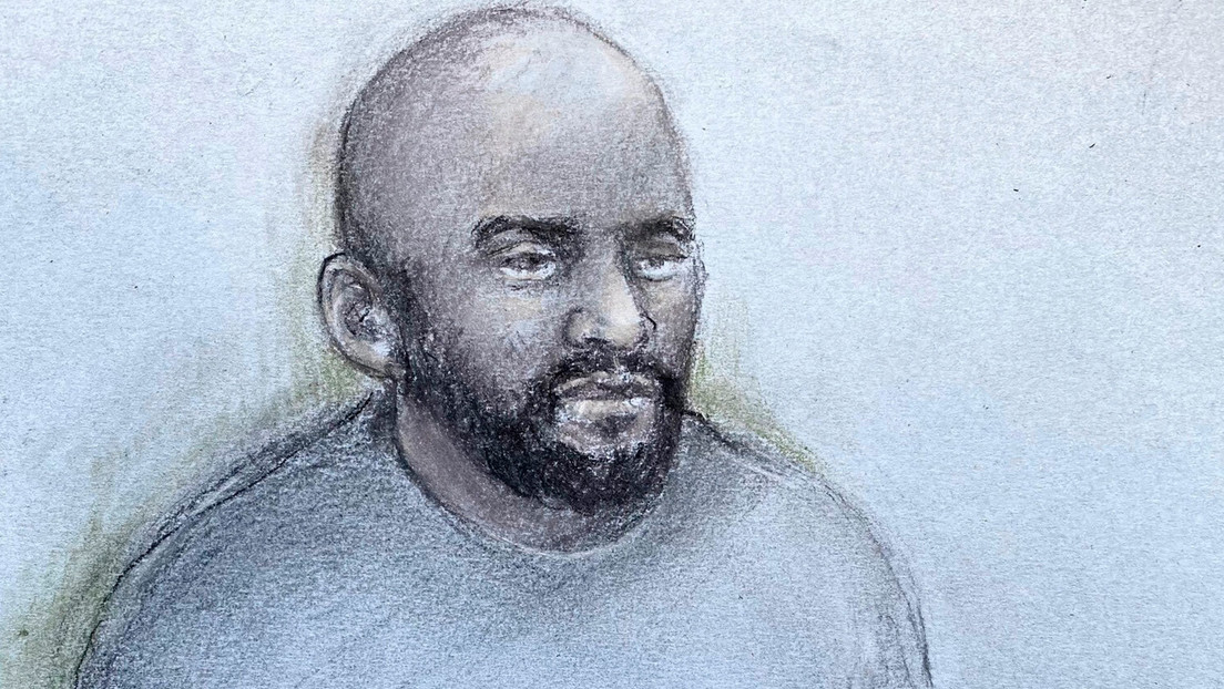 Un presunto integrante de los 'Beatles' del Estado Islámico comparece ante la Corte en el Reino Unido acusado de delitos de terrorismo