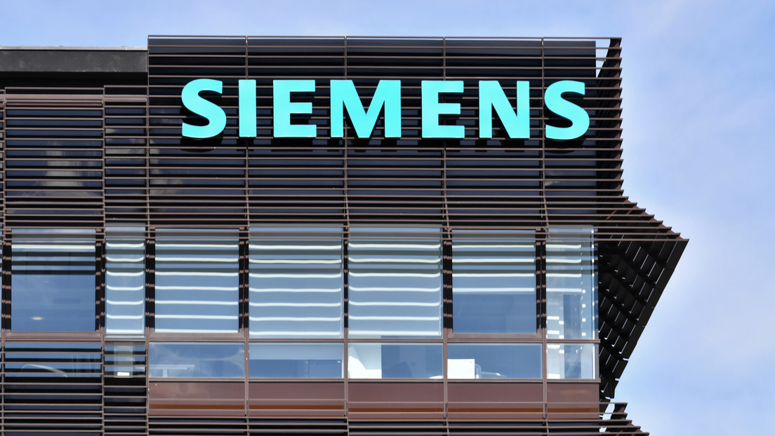 Siemens registra pérdidas de más de 1.500 millones de dólares por primera vez en 12 años