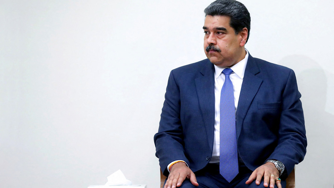 Maduro dice que Venezuela tiene las condiciones para convertirse en un "país exportador"