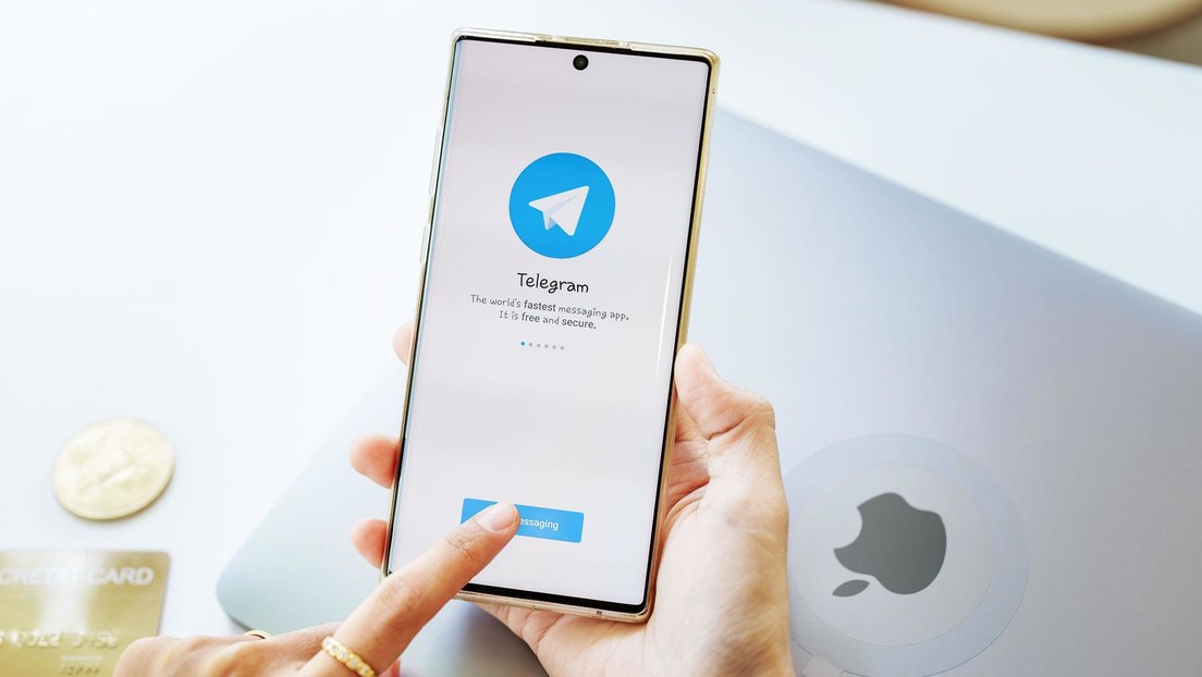 Dúrov revela qué exige Apple para permitir la actualización "revolucionaria" de Telegram