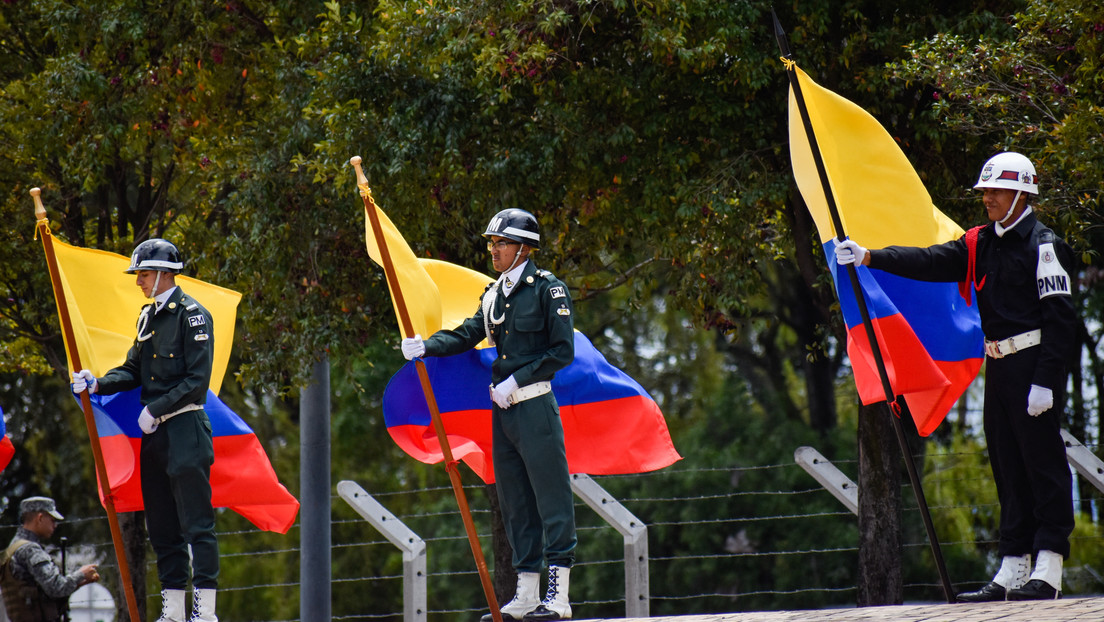 Petro designa a las nuevas autoridades de las Fuerzas Militares y de la Policía de Colombia