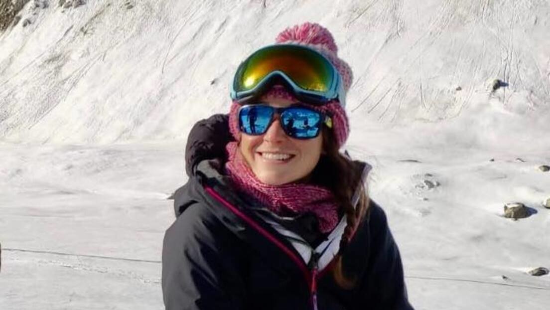 Muere la campeona del mundo de esquí de travesía, Adèle Milloz, mientras ascendía el Mont-Blanc