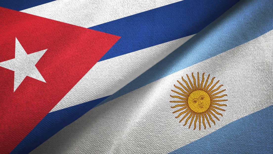 Argentina enviará 7 toneladas de ayuda humanitaria a Cuba para combatir las consecuencias del incendio en Matanzas