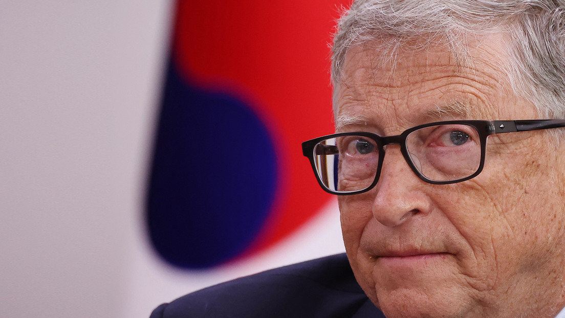 Bill Gates ve a Corea del Sur como líder en la lucha para prevenir enfermedades infecciosas