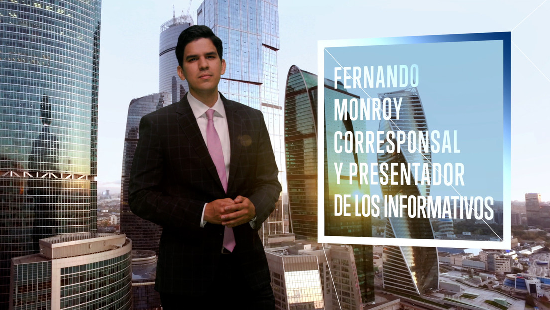Les llevamos grandes historias: Fernando Monroy