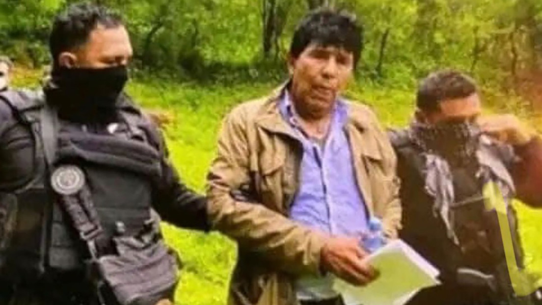 México recibe de EE.UU. la solicitud formal de extradición del capo Rafael Caro Quintero