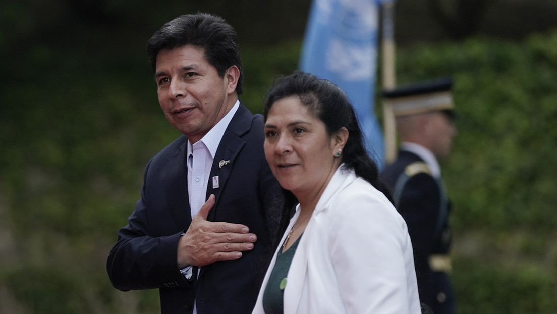 Impugnaciones, posibles detenciones y espaldarazos: la tensión crece en Perú mientras el cerco judicial avanza contra Pedro Castillo
