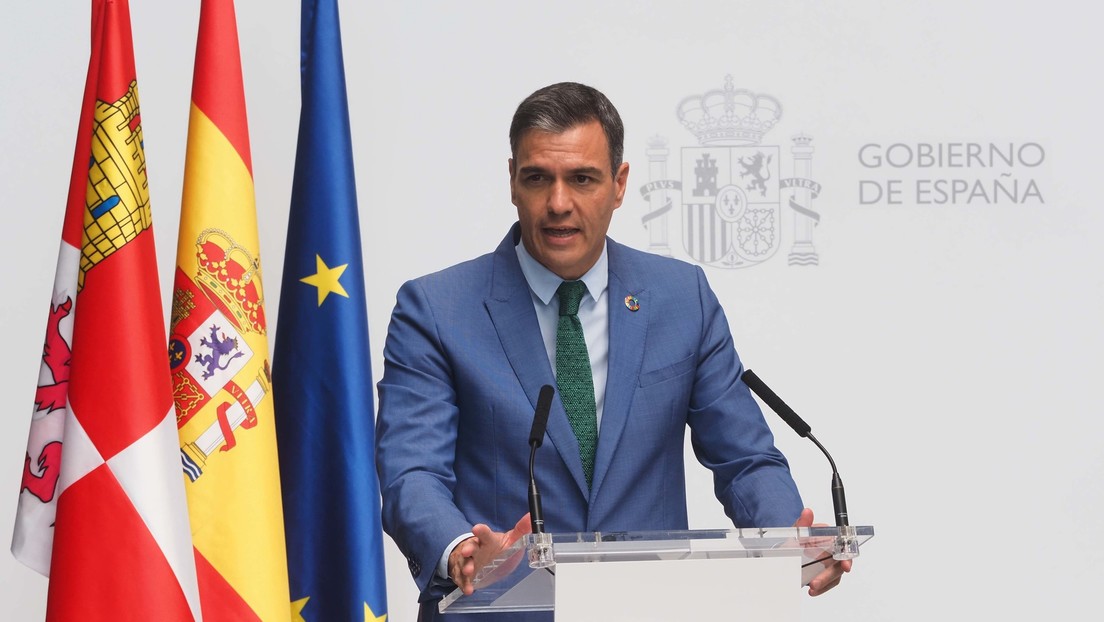 Pedro Sánchez viajará a Latinoamérica para reunirse con los presidentes de Colombia, Ecuador y Honduras