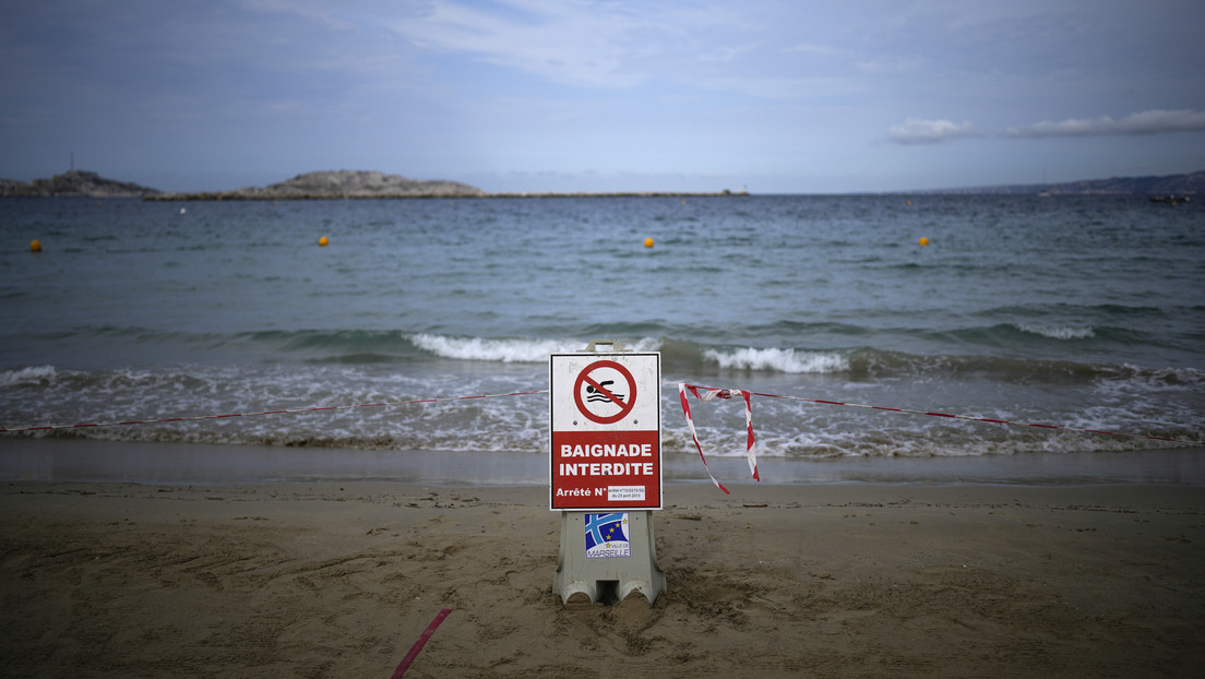 Al menos 7 muertos y decenas de heridos en Francia e Italia por vientos huracanados y tormentas eléctricas (VIDEOS, FOTOS)