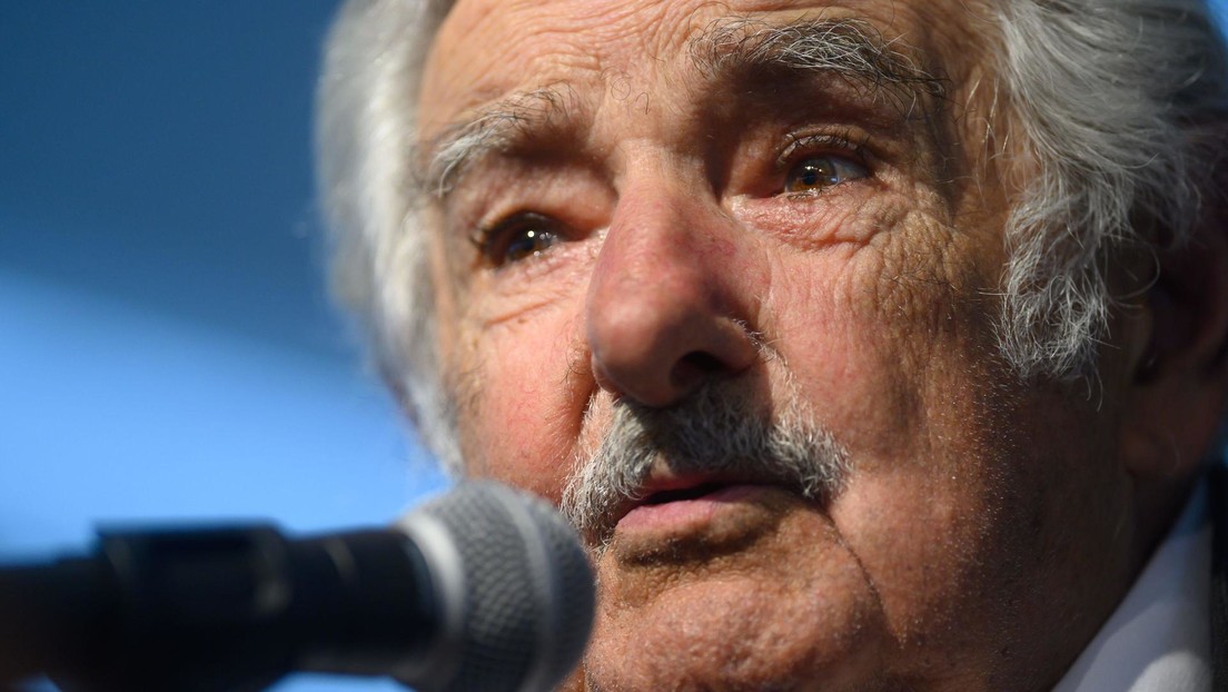 "No es ser de izquierda o derecha": Pepe Mujica llama a los países latinoamericanos a ser flexibles para lograr la integración