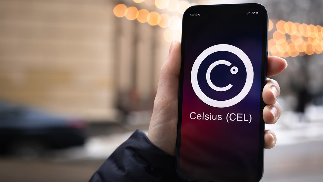 Piden una investigación independiente sobre la "transparencia" de la quiebra del criptoprestamista Celsius