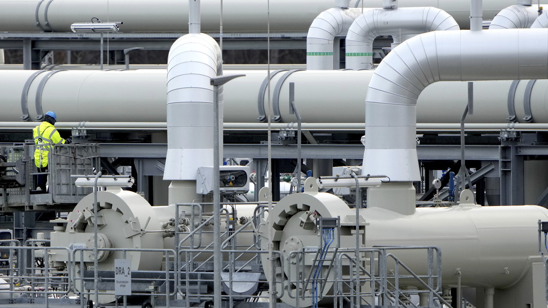 Vicepresidente del Bundestag urge a abrir temporalmente el gasoducto Nord Stream 2