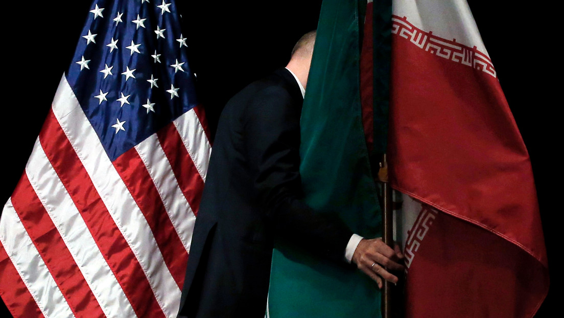 Reportan que el nuevo acuerdo nuclear con Irán estipularía una multa para EE.UU. si vuelve a retirarse unilateralmente