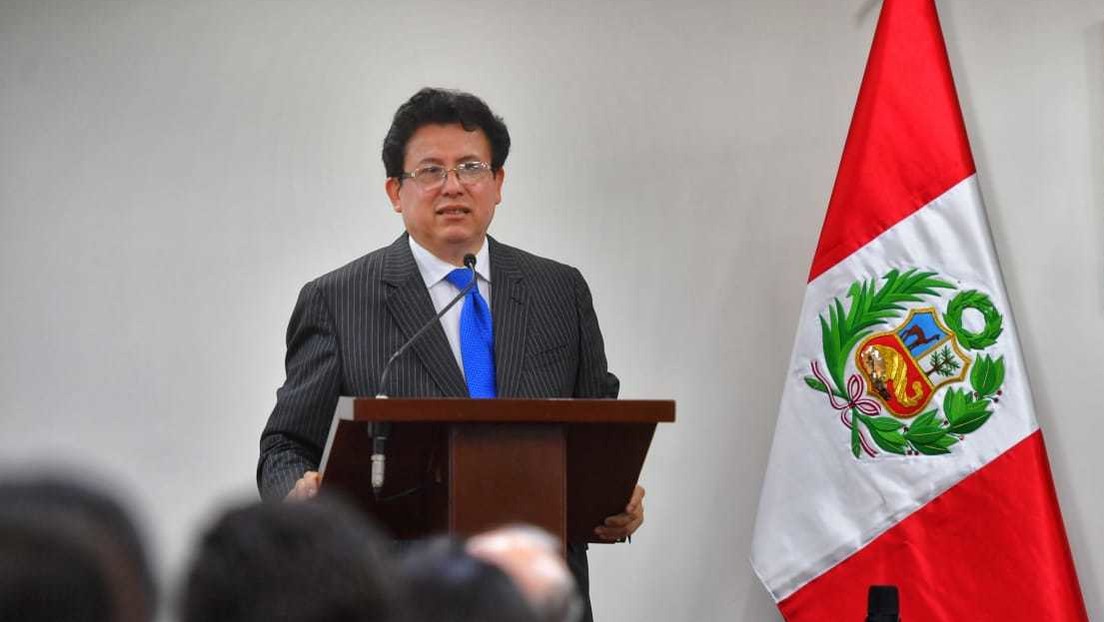 Perú Libre pide la renuncia del canciller por retirar el reconocimiento a la República Árabe Saharaui Democrática