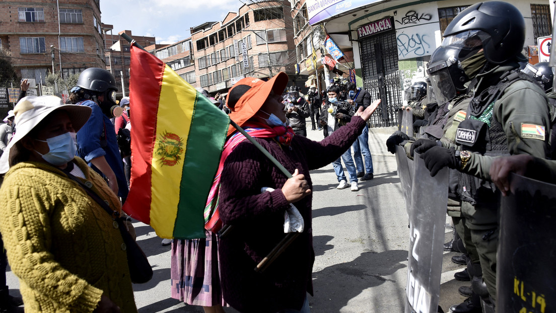 Casi tres semanas de tensión: ¿A qué se debe el nuevo conflicto cocalero en Bolivia?