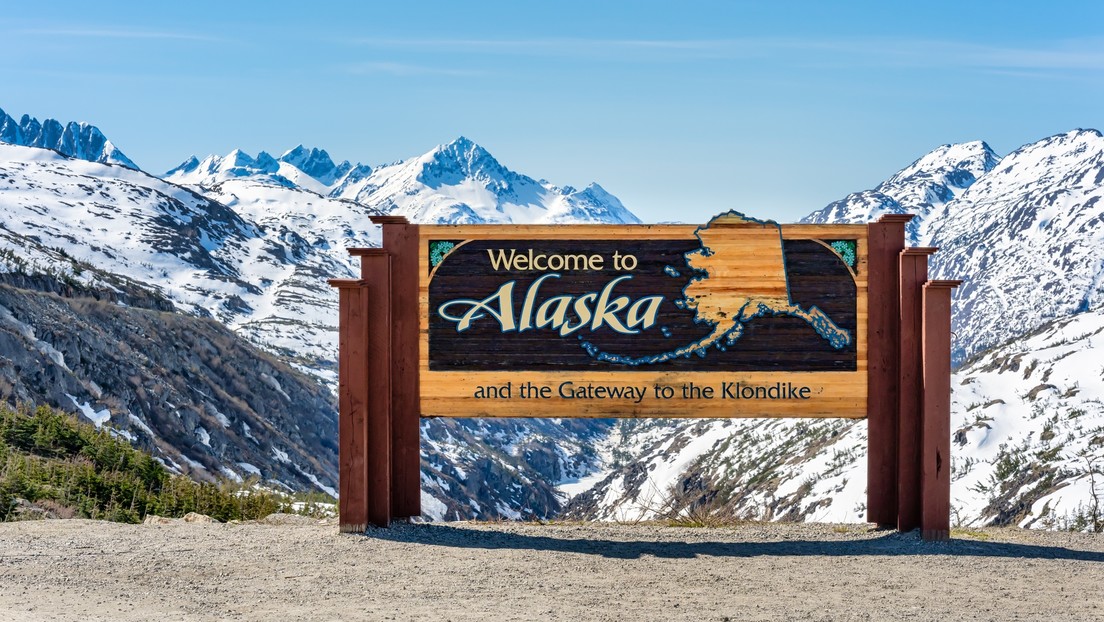China: "No viajamos a Alaska para apoyar a un movimiento separatista en esa región"