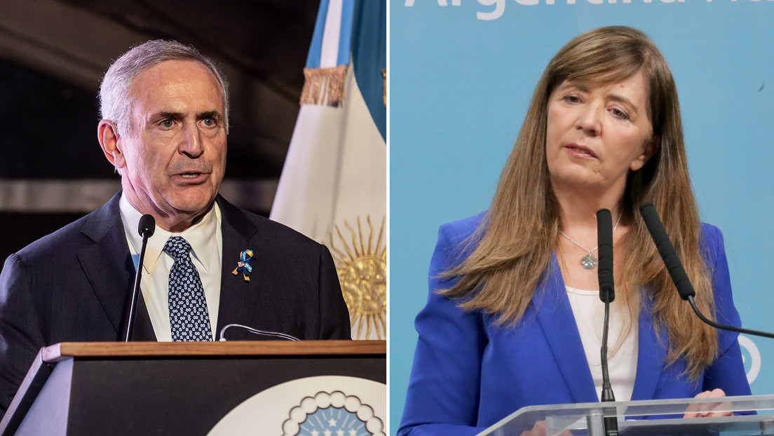 "Empecemos por casa": La categórica respuesta de Argentina al embajador de EE.UU. por pedir "acuerdos" políticos