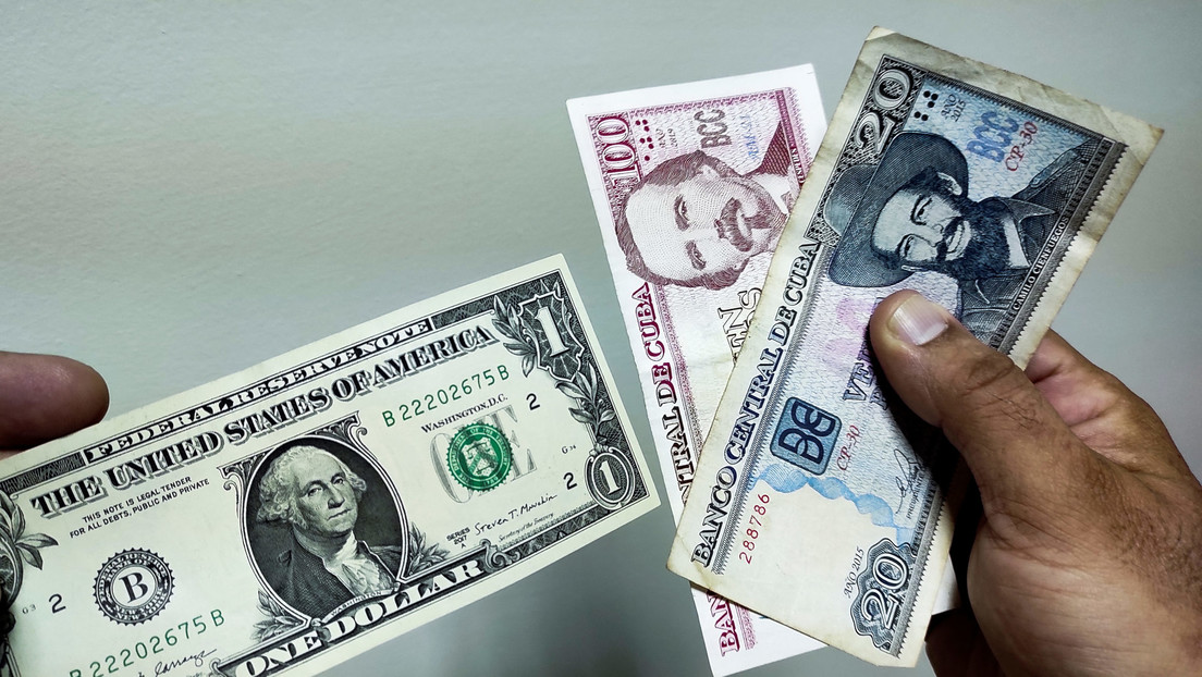 Cuba comienza a vender dólares y otras divisas extranjeras en el mercado financiero oficial