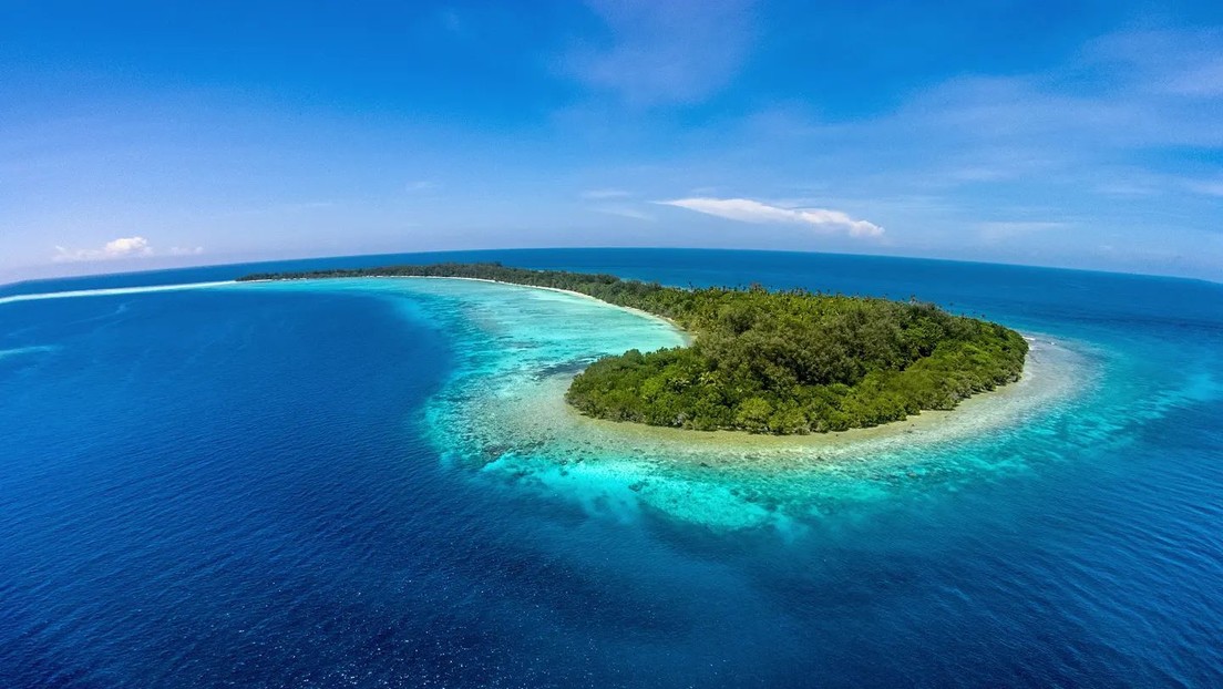 China podría comprar islas ubicadas estratégicamente cerca de Australia