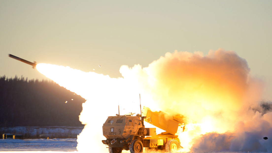 El Pentágono firma un contrato de compra de sistemas antiaéreos NASAMS para Ucrania