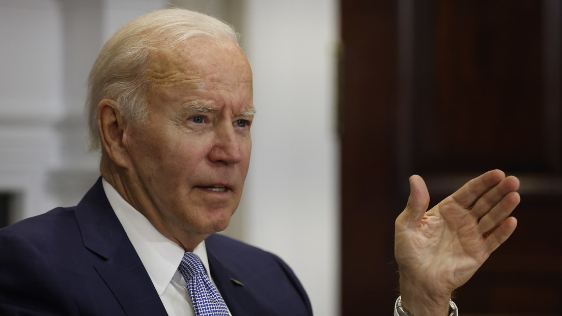 Politico: La Administración Biden pedirá al Congreso que apruebe una venta de armas a Taiwán por más de 1.000 millones de dólares