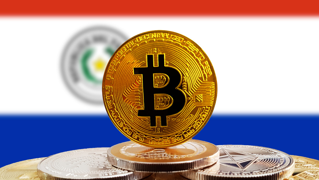 Paraguay veta un proyecto de ley que busca regular las criptomonedas