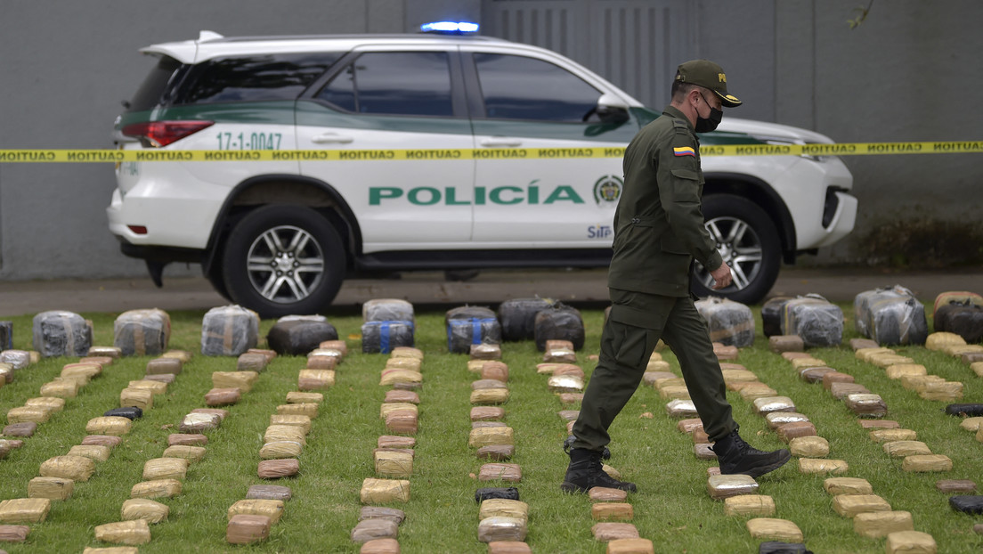 De la 'guerra contra las drogas' a la negociación con narcotraficantes: el giro radical de la política antidrogas de Gustavo Petro