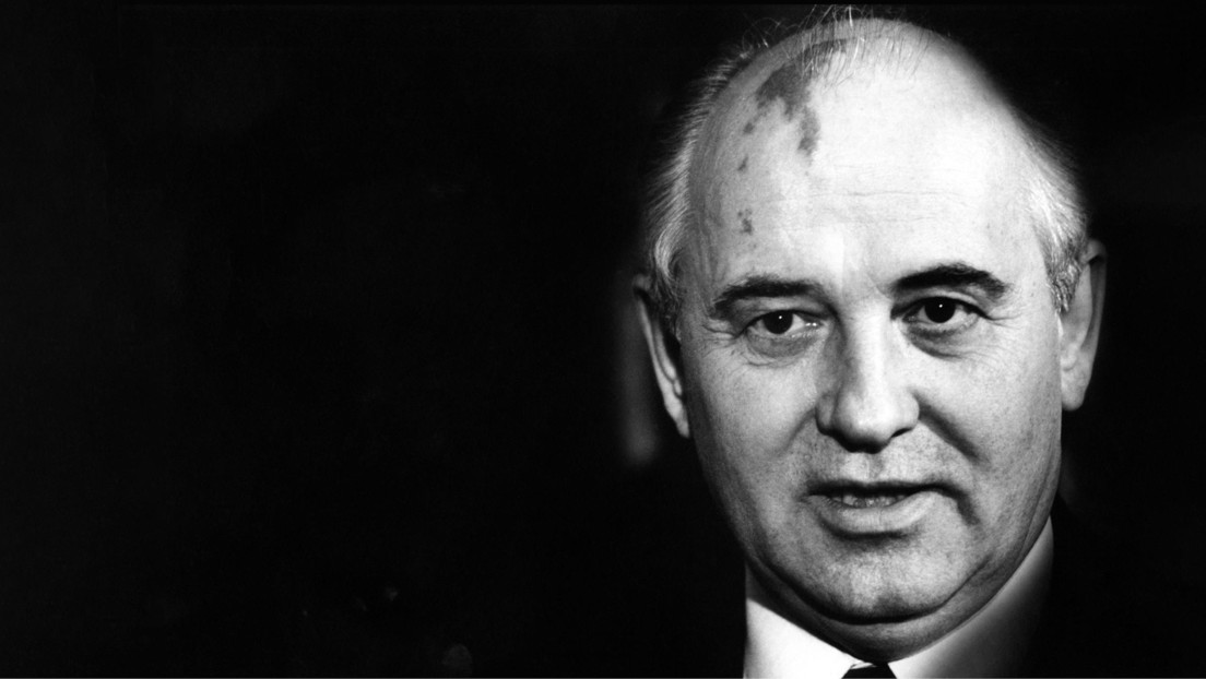 "Se fue un campeón de la paz": Líderes mundiales reaccionan al fallecimiento de Mijaíl Gorbachov