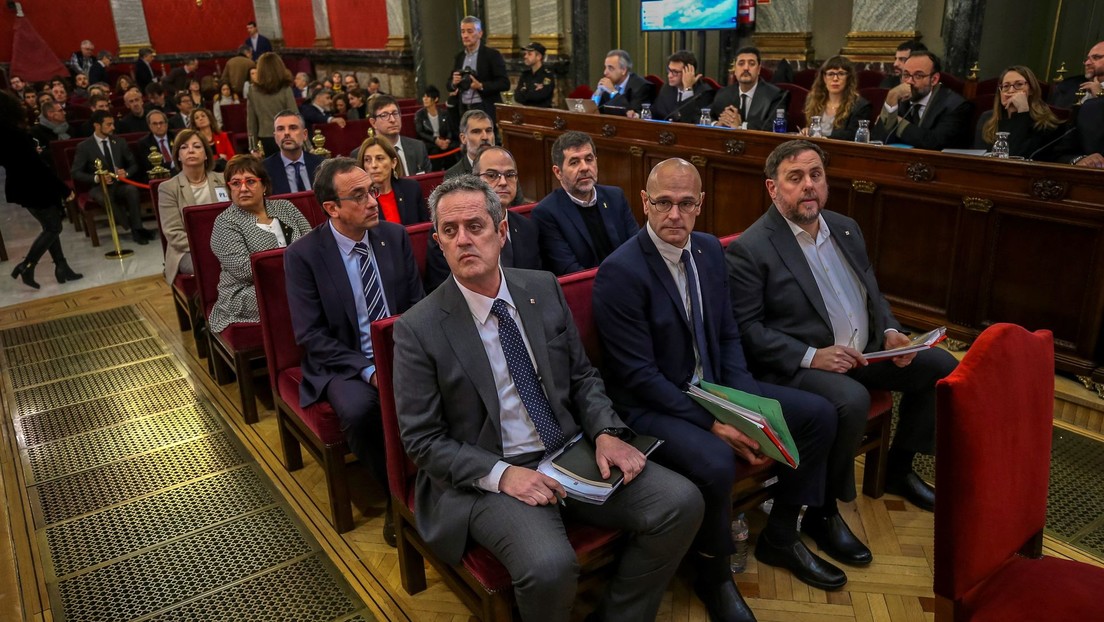 El Comité de Derechos Humanos de la ONU concluye que España violó los derechos políticos de los líderes independentistas catalanes