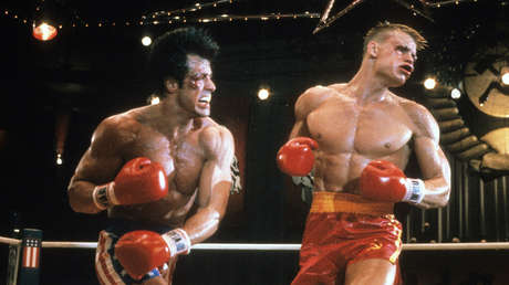 "¡Devuelvan mis derechos, chupasangres!": Sylvester Stallone arremete contra los productores de la película sobre el rival de Rocky