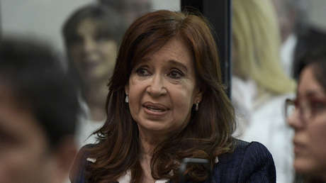 "Todos con Cristina": la campaña para defender a la vicepresidenta argentina en la recta final del juicio en el que se le acusa de corrupción