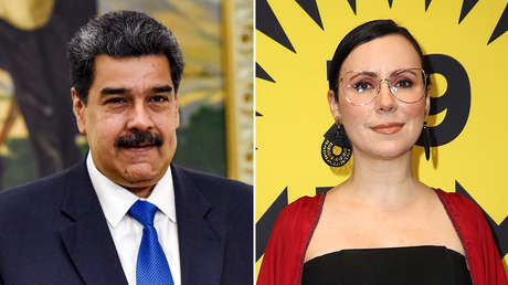 ¿Apología al asesinato? Una periodista pregunta por qué si EE.UU. puede matar con drones en Afganistán no hace lo mismo con Maduro