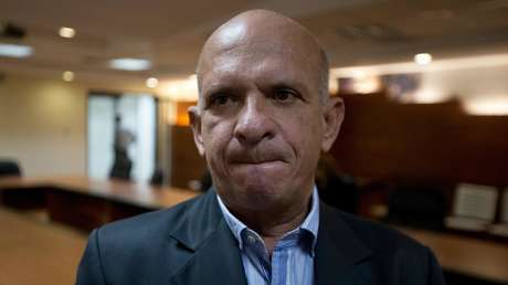 La Audiencia Nacional de España deniega la libertad al exmilitar venezolano Hugo Carvajal por "evidente" riesgo de fuga