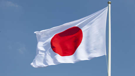 Japón protesta ante Pekín después de que cinco misiles chinos cayeran en su zona económica exclusiva