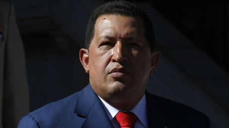 El jefe de una rama del Ejército ruso vincula la actividad biológica de EE.UU. con la muerte de Hugo Chávez
