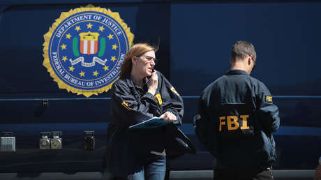 El director del FBI asegura que Al Qaeda planea realizar ataques terroristas "espectaculares" a gran escala