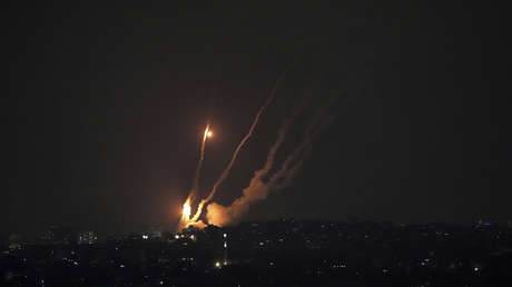 Israel anuncia una operación aérea a gran escala contra la Yihad Islámica en Gaza: ¿Qué ocurre?