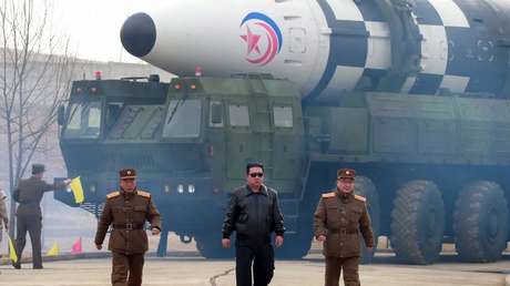 Rusia: Las maniobras de EE.UU. y Corea del Sur podrían provocar la movilización de las fuerzas nucleares norcoreanas