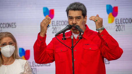 Nicolás Maduro invita a su homólogo Gustavo Petro a "reconstruir la hermandad" entre Venezuela y Colombia
