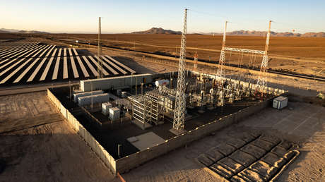 Primera vez en 16 años: más de la mitad de la generación eléctrica de Chile en julio provino de energías renovables