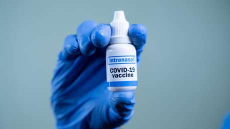 They develop a new version of the Sputnik V vaccine effective against delta and omicron strains 3 The nasal variant of the Sputnik V vaccine is effective against all strains of covid-19, according to the director of the Gamaleya center