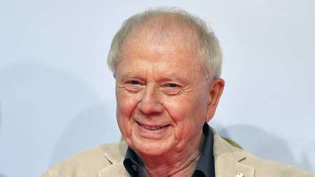 Muere Wolfgang Petersen, director de 'La historia interminable' y de 'Troya'