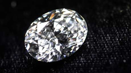 Occidente quiso designar los diamantes rusos como 'sangrientos', pero hay factores que no tomó en cuenta