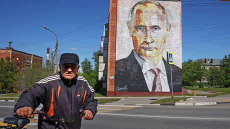 VIDEO: Putin expone los puntos clave en la lucha contra el alcoholismo