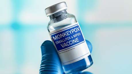 EE.UU. envía dosis adicionales de vacunas contra la viruela del mono a las ciudades con eventos por el orgullo LGBTQ