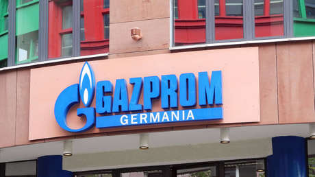 La antigua sucursal de Gazprom en Alemania necesita 5.000 millones de euros para sustituir el gas ruso