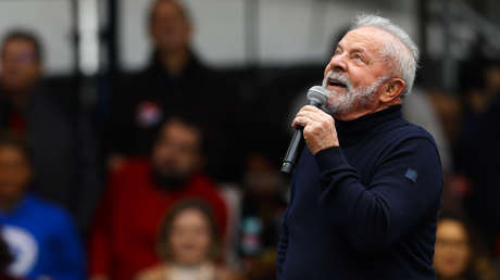 "El Estado no debe tener religión": Lula critica a los políticos que usan la Iglesia para atraer votos