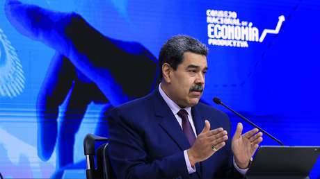 Maduro le propone a Petro crear una Zona Económica Especial binacional que operaría en la zona fronteriza
