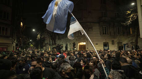 Unidos y movilizados: el peronismo se declara en estado de alerta para defender a Cristina Fernández de Kirchner